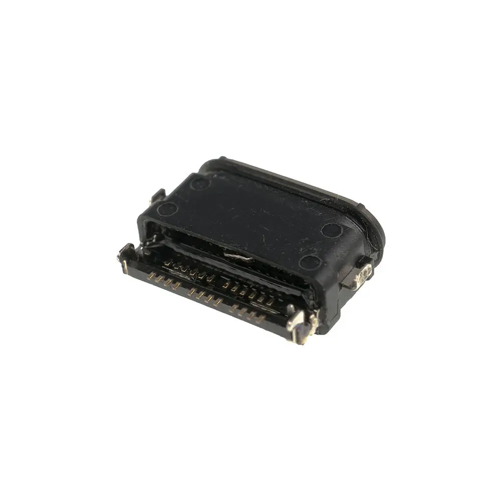 Роз'єм зарядки USB type-C для Huawei P10 P10 plus - фото 3