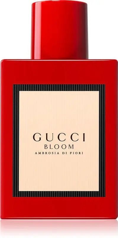 Оригінал Gucci Bloom Ambrosia Di Fiori 50 мл Парфумована вода