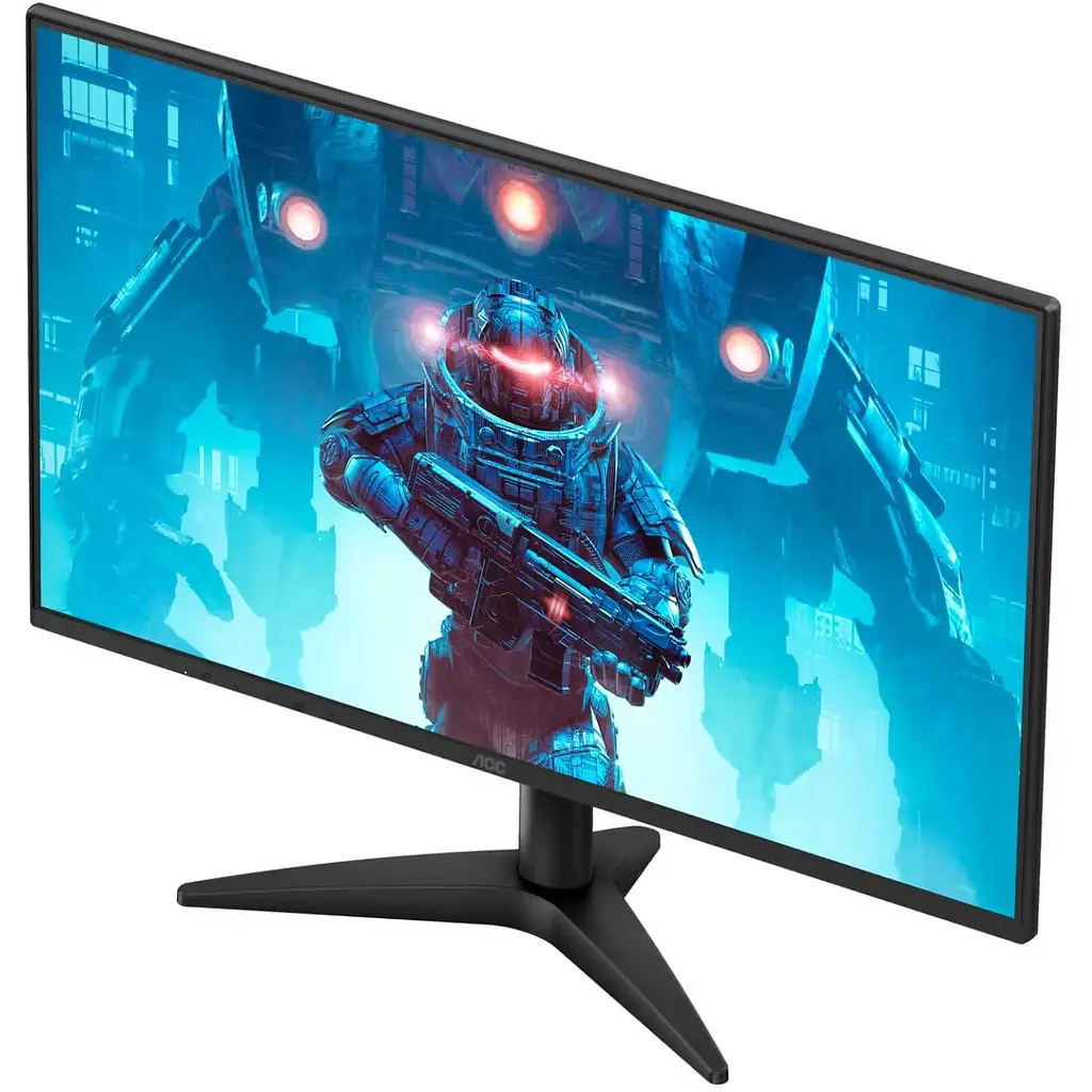Монітор AOC 27" Q27B36X QHD IPS 144Hz (Q27B36X) - фото 3