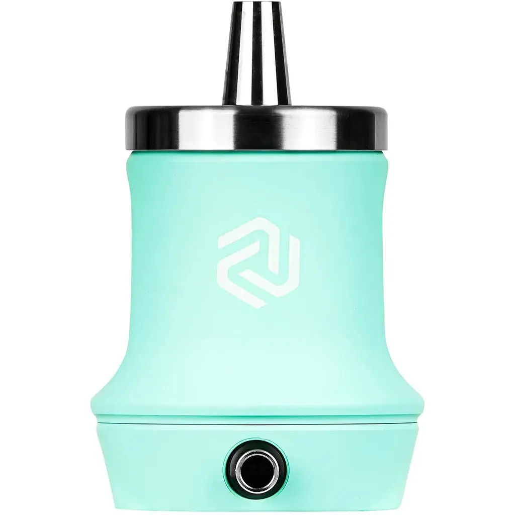 Кальян Amotion Roam - Mint Travel Hookah - фото 2
