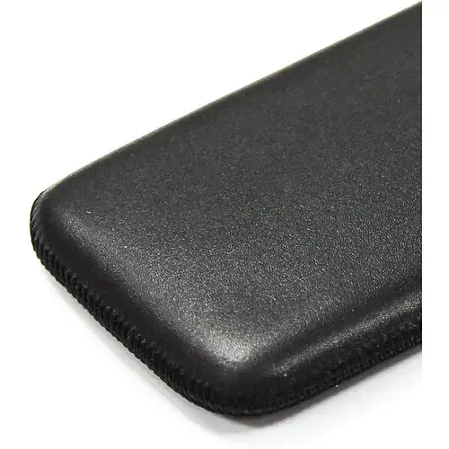 Чехол-вытяжка для Nokia 206 черный - фото 3