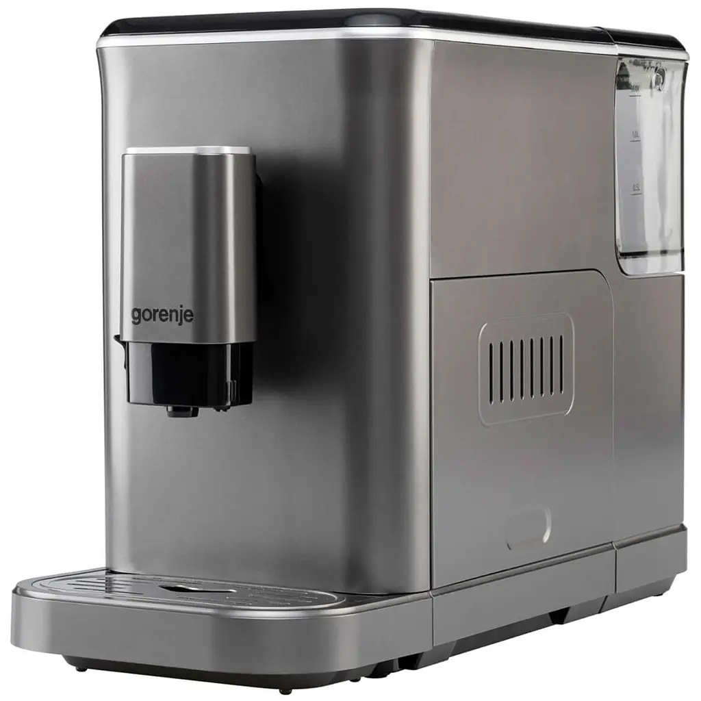 Кофемашина Gorenje GFACM20S - фото 3