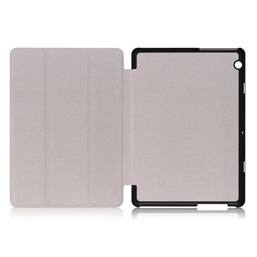 Чохол-книжка для планшета Huawei MediaPad T3 10 9.6 " AGS-L09 і AGS-W09 Фіолетовий - фото 2