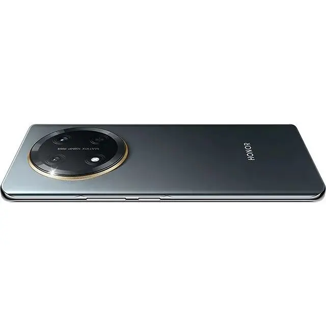 Смартфон Honor Magic 7 Lite 8/512GB Black (Global) - фото 9