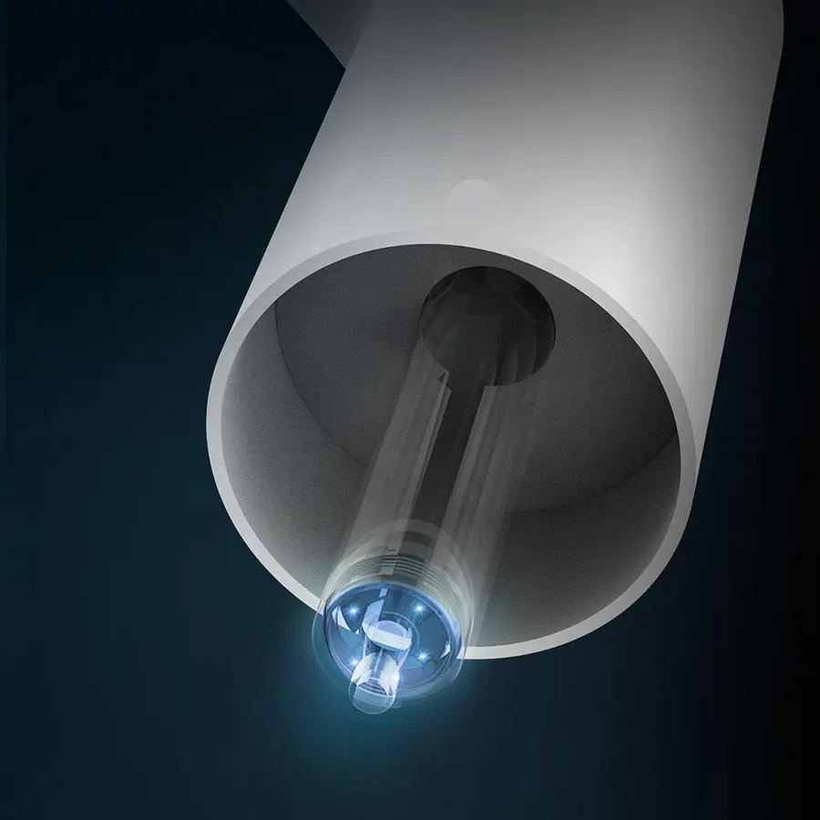 Автоматична помпа для води зі стерилізацією Xiaolang Sterilizing Water Pump (HD-ZDCSJ06) - фото 3