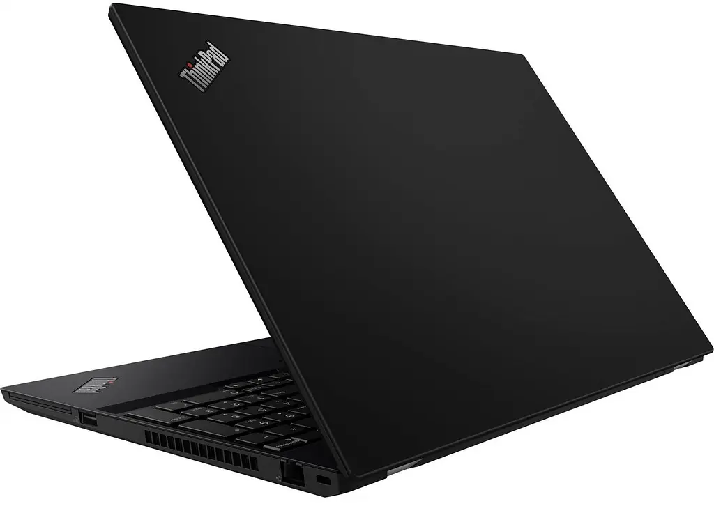 Ноутбук Lenovo ThinkPad T15 15.6FHD IPS AG/Intel i5-1135G7/16/256F/NVD450-2/W10P (20W4007SRA) - фото 6