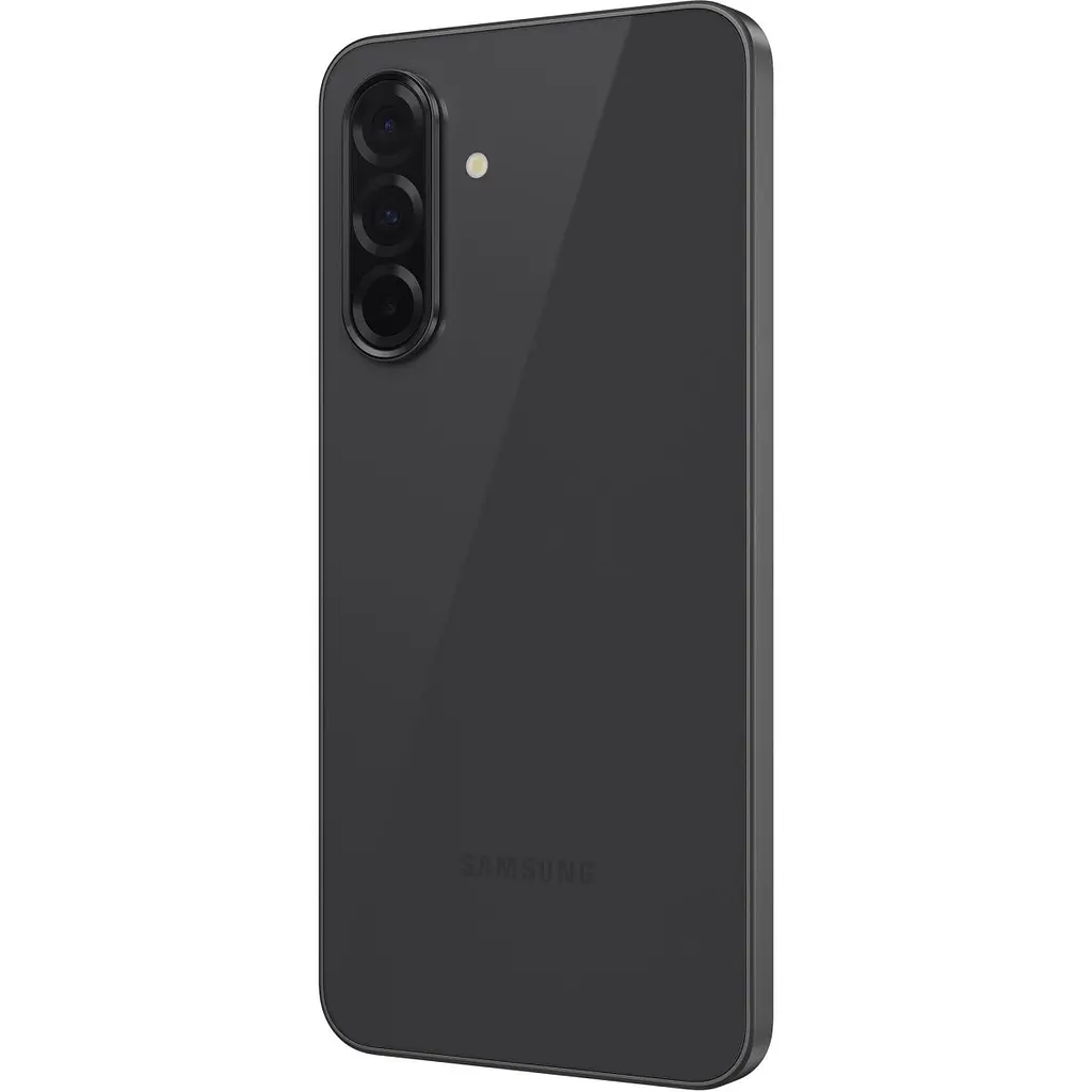 Смартфон Samsung Galaxy A36 6/128GB Awesome Black (SM-A366BZKBEUC) UA-UCRF [129925] - фото 7