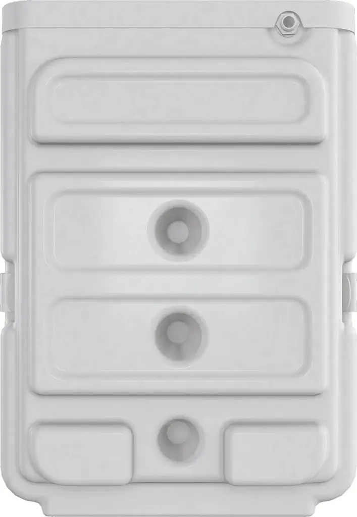 Пральна машина Gorenje WNHPI 62 SCSIRV/UA (з баком) - фото 7