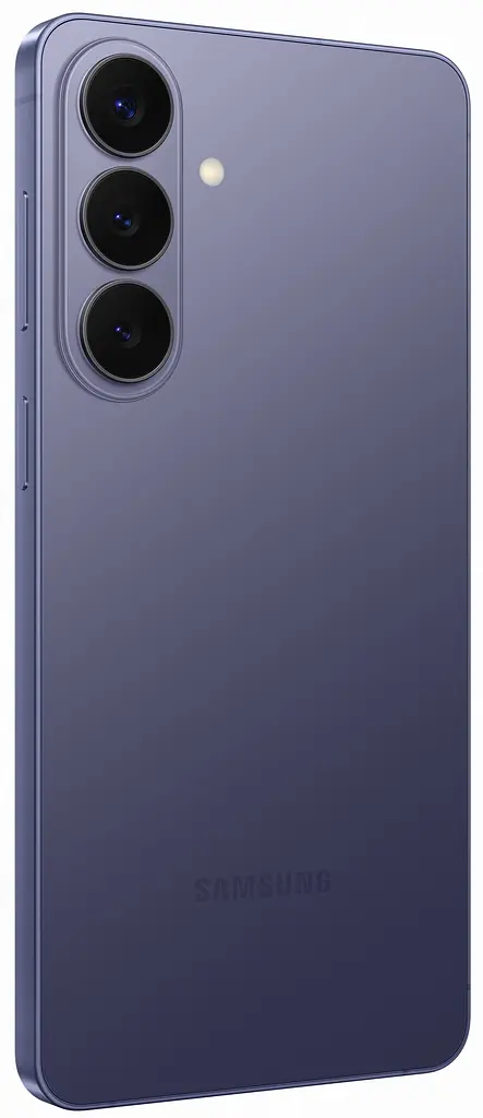 Смартфон Samsung Galaxy S26+ 12/512Gb ZVG Cobalt Violet (7240239) - фото 4