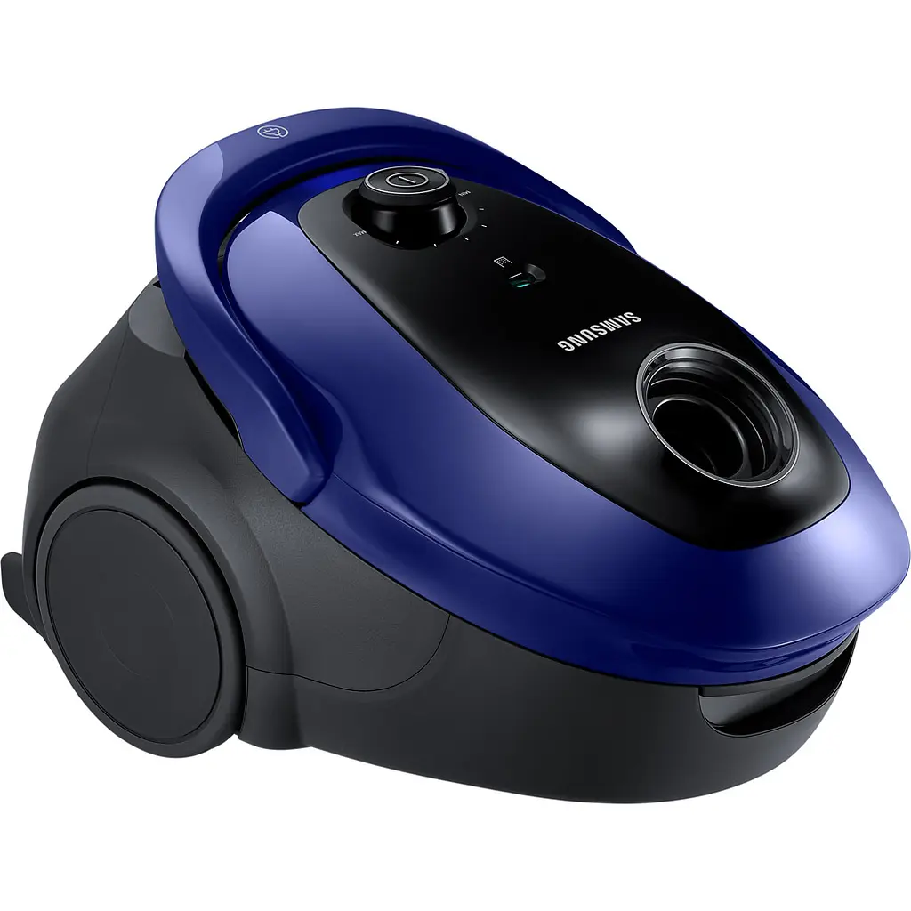 Пилосос Samsung EzClean Cyclone VC07M25H0WB [90403] - фото 10