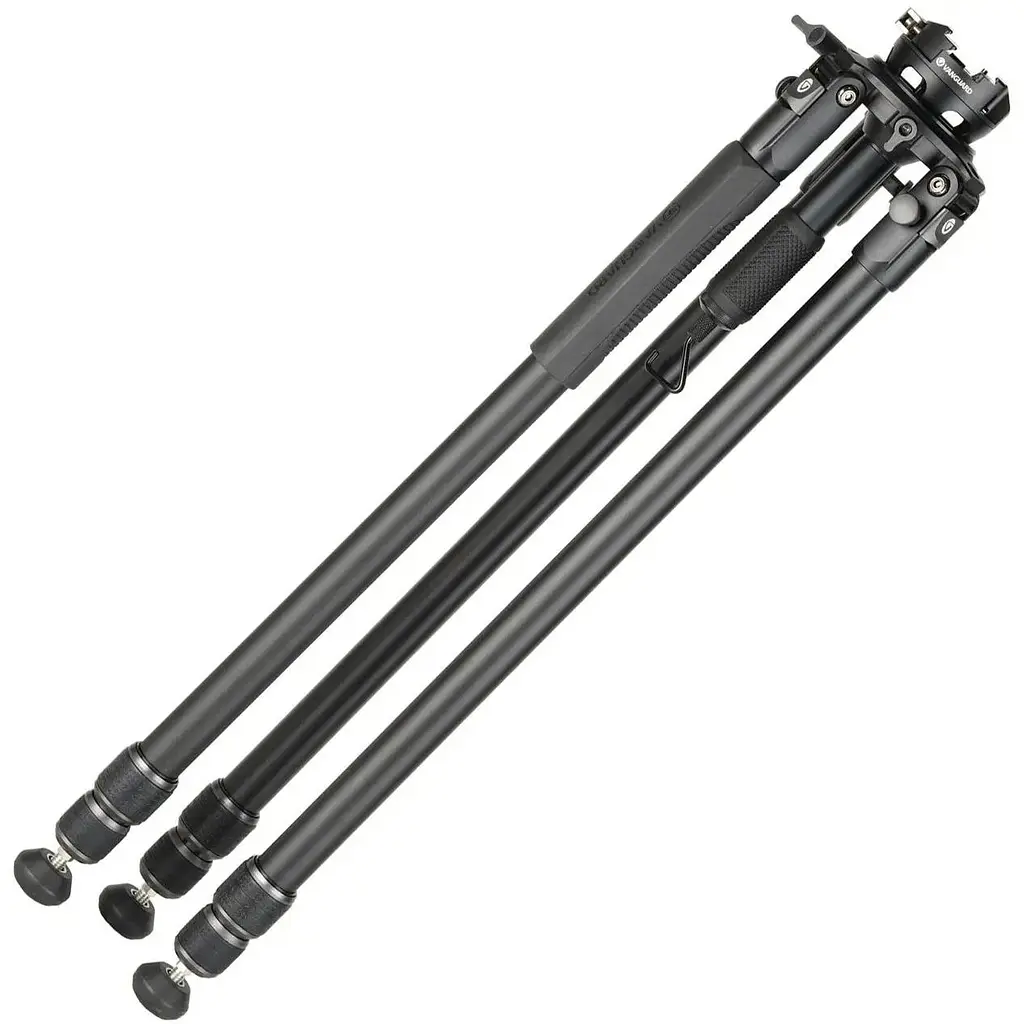 Трипод Vanguard Endeavor RL 303APR алюмінієвий - фото 2