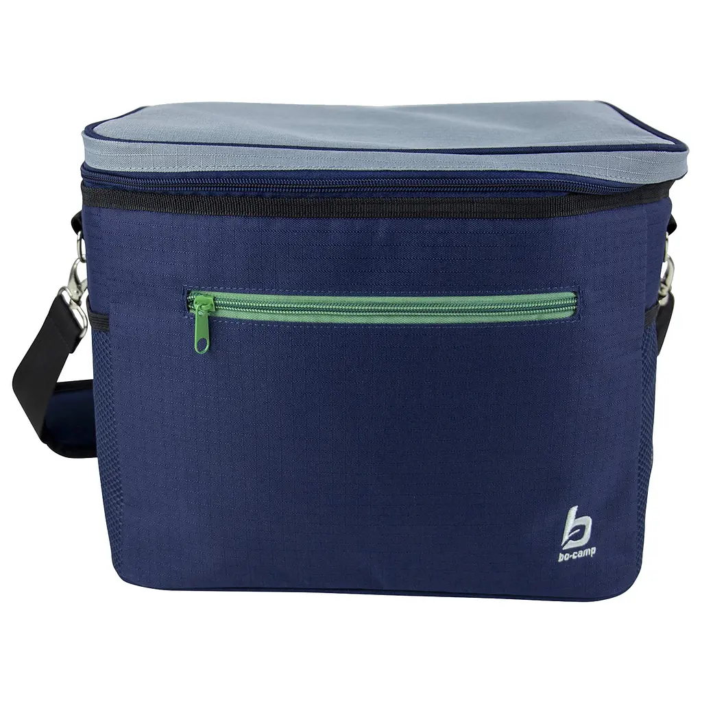 Термосумка Bo-Camp Cooler Bag 20 Blue (6702986) - фото 12
