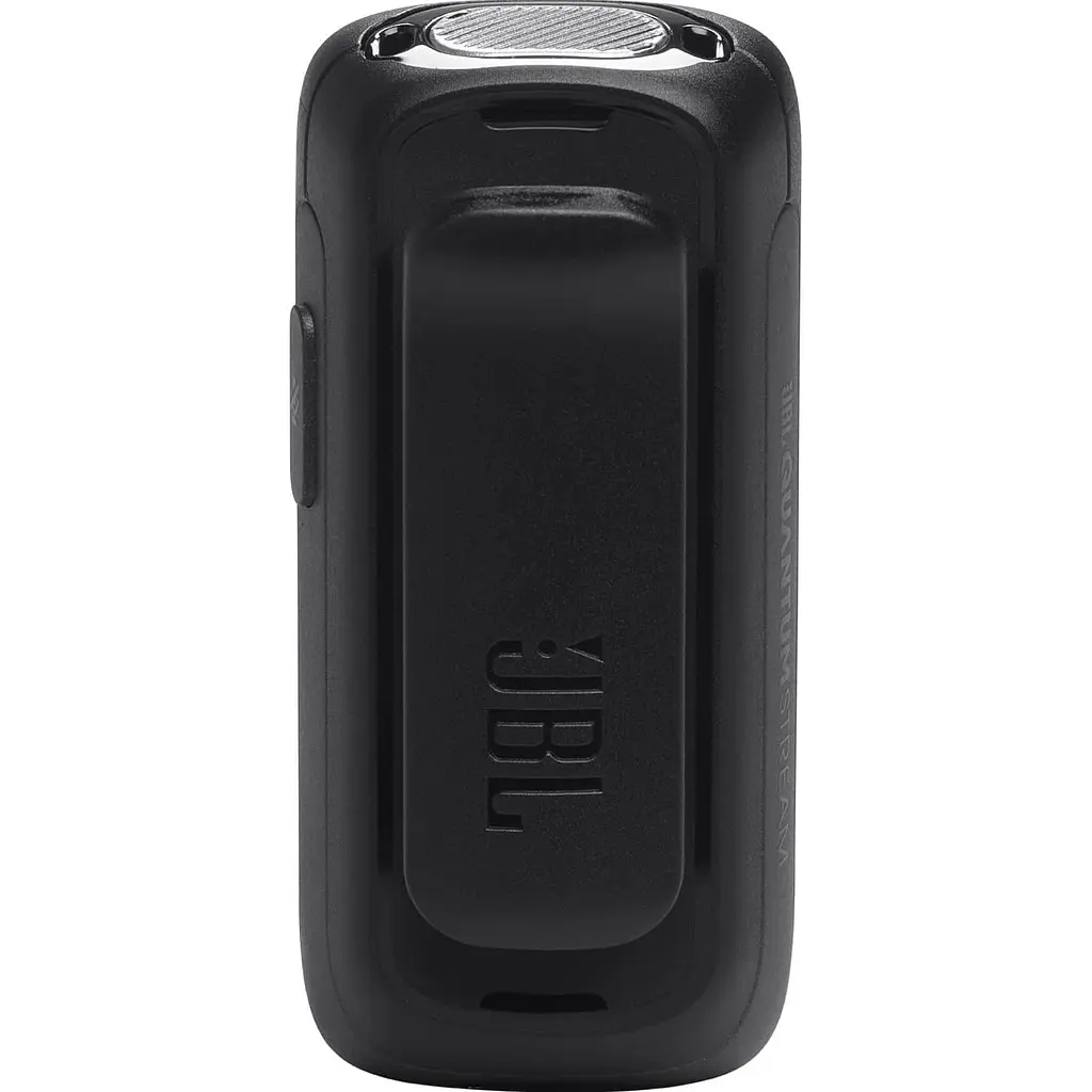 Мікрофон JBL Quantum Stream Wireless USB-C - Black (JBLSTRMWLUSBCBLK) - фото 9