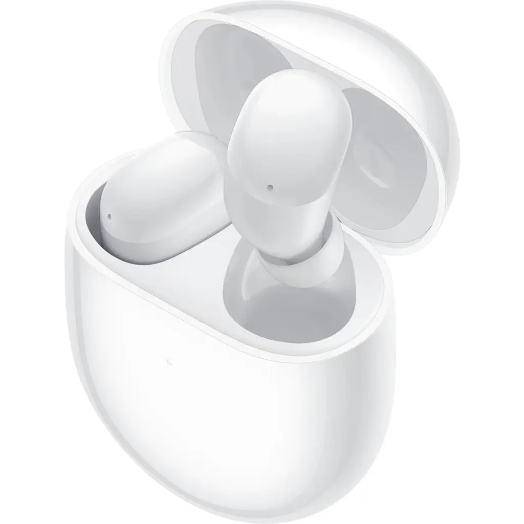 Навушники Redmi Buds 4 White (BHR5846GL/BHR5844CN)