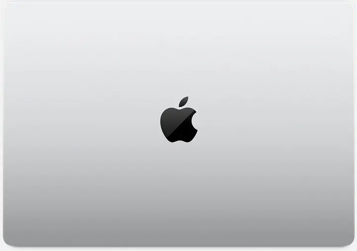 Ноутбук Apple MacBook Pro 16 M1 Pro 16GB/1TB [MK1F3] Silver 2021 [61473] - фото 3