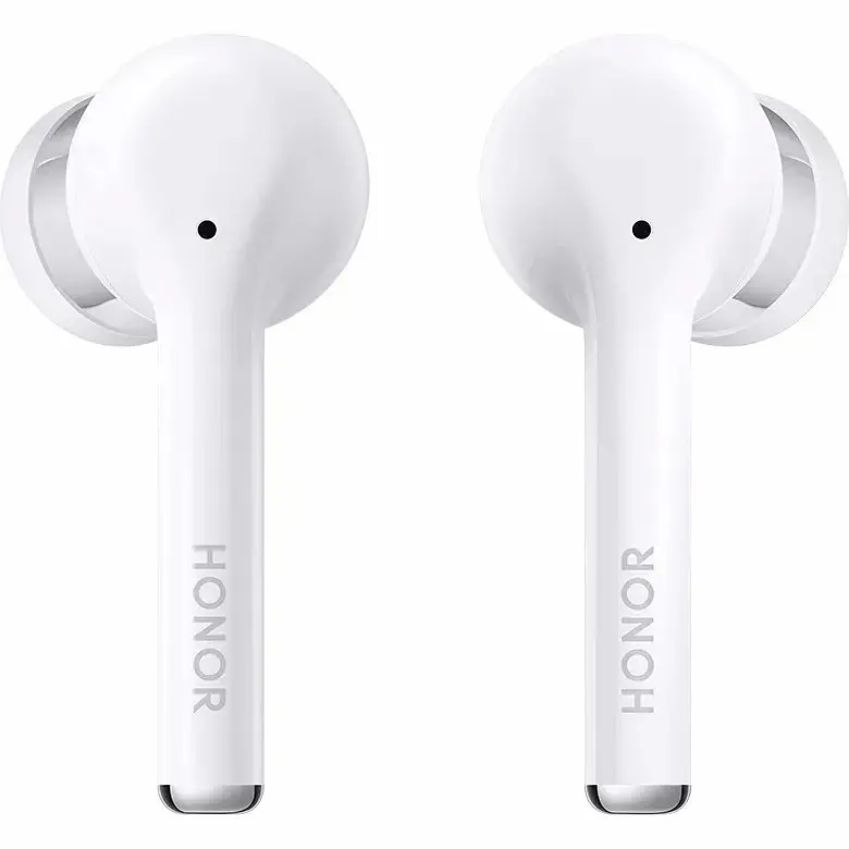 TWS-навушники Honor FlyPods 3 White - фото 4