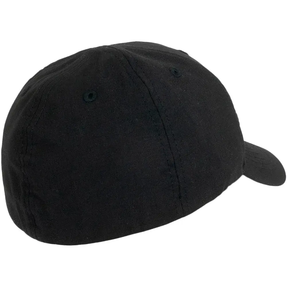 Кепка First Tactical FT FLEX CAP L/XL Black - фото 2