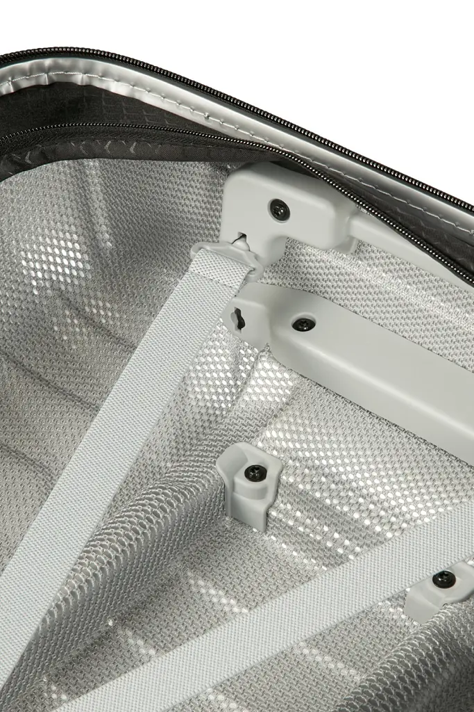 Валіза Samsonite PROXIS SILVER 69x48x29 69 см CW6*25002 - фото 14