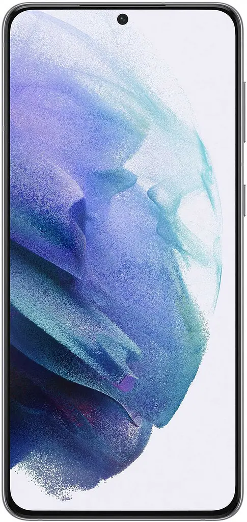 Смартфон Samsung Galaxy S21+ 5G 8/128GB Phantom Silver SM-G9960 (Asia) [5G, NFC, 2 SIM] - фото 2