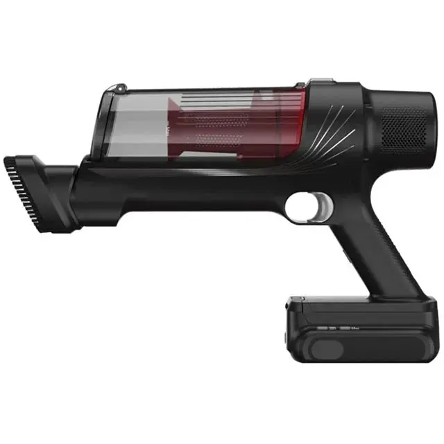 Пылесос Rowenta X-Pert 7.60 Animal 140 Вт красный (RH6A73WO) - фото 3