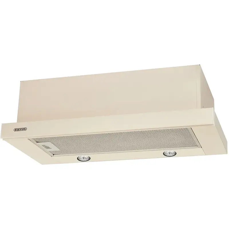 Витяжка кухонна ELEYUS BREEZE 700 60 BG - фото 15