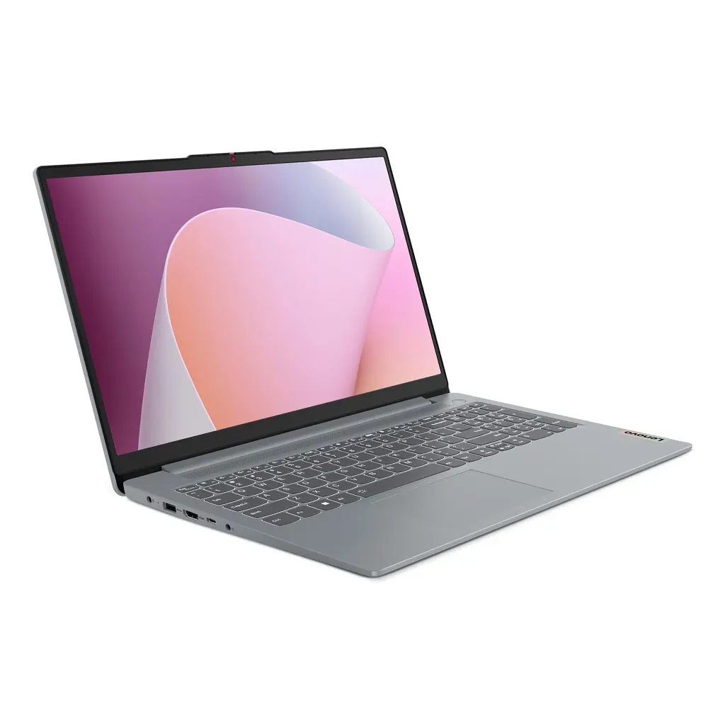 Ноутбук Lenovo IdeaPad Slim 3 15AMN8 (82XQ01K2RA) - фото 5
