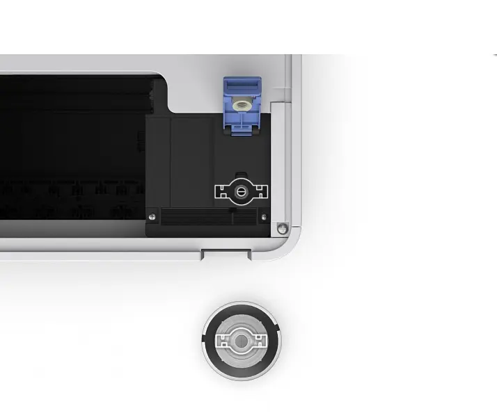 Принтер ink mono A4 EcoTank M1120 32 ppm USB Wi-Fi Pigment Epson teh0014852 - фото 4