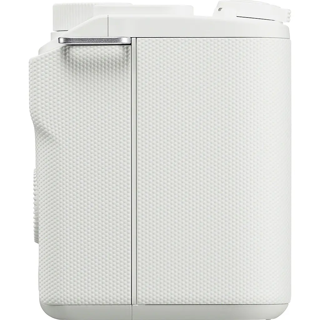 Бездзеркальний фотоапарат Sony ZV-E10 II Kit 16-50mm f3.5-5.6 OSS II White (ZVE10M2KW.CEC) UA [139311] - фото 7