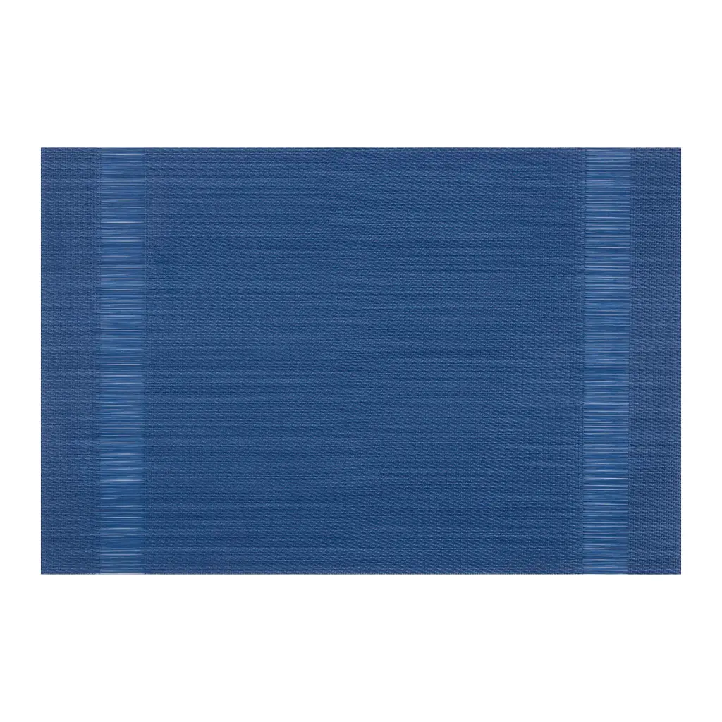 Килимок сервірувальний ARDESTO 30 х 45 см, Navy (AR3301N)