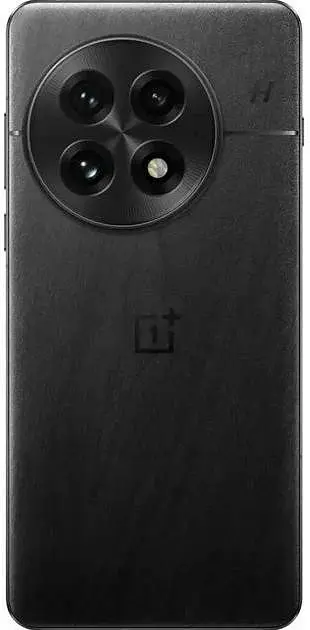 Смартфон OnePlus 13 12/512GB Black Eclipse (Global) [5G, NFC] - фото 2