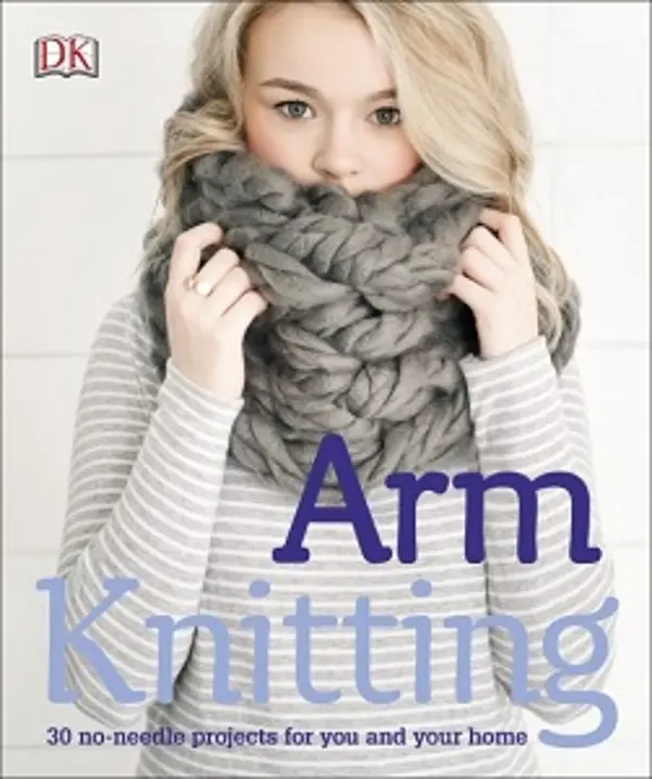 Arm Knitting
