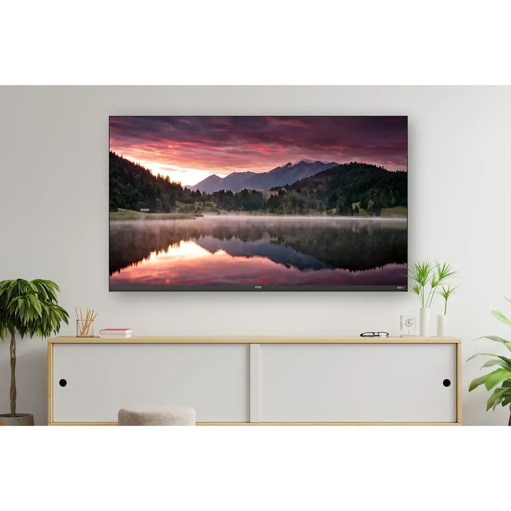 Телевізор Ergo JFQ7500 40` QLED Full HD (40JFQ7500) [168153] - фото 11