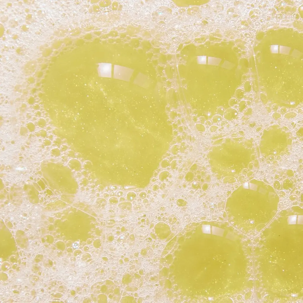Гель для душа Anian Intense Citrus 750 мл - фото 2