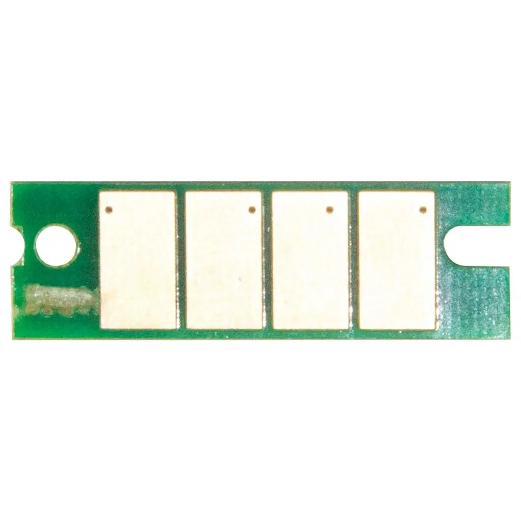 Чип для картриджа Ricoh Aficio SP111/110 2К Black WWM (JYD-RiSP111) - фото 2