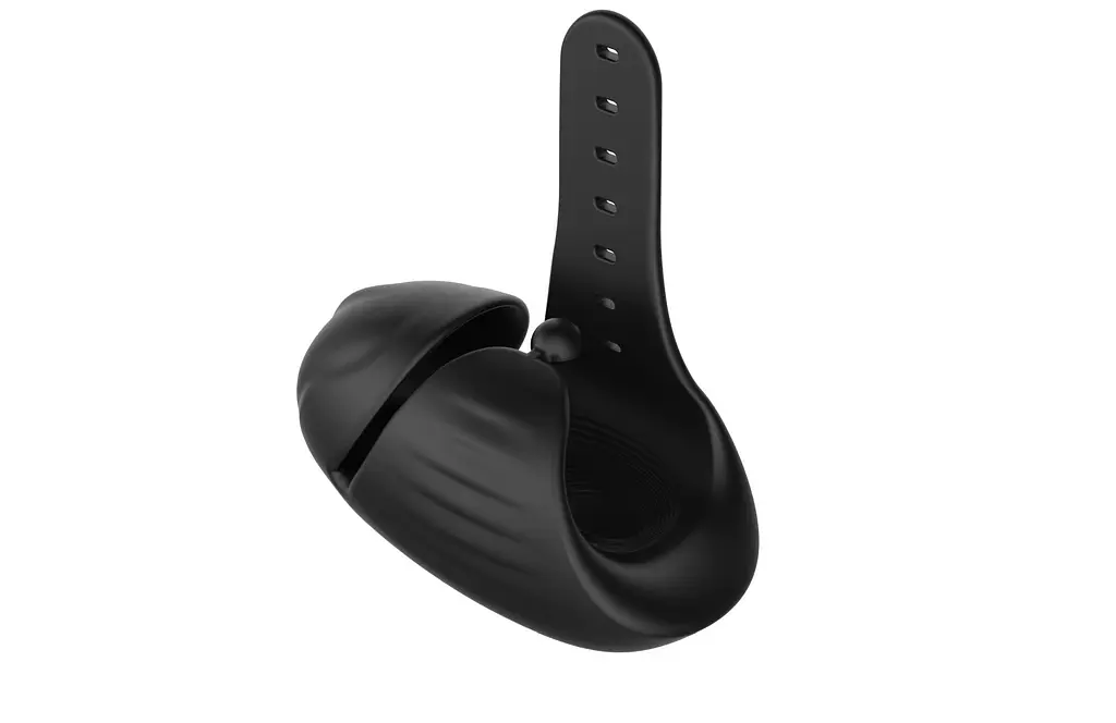 Мастурбатор B - Series Cute Adjustable (чорний)
