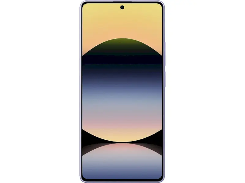 Смартфон Xiaomi Redmi Note 14S 8/256GB Aurora Purple - фото 3