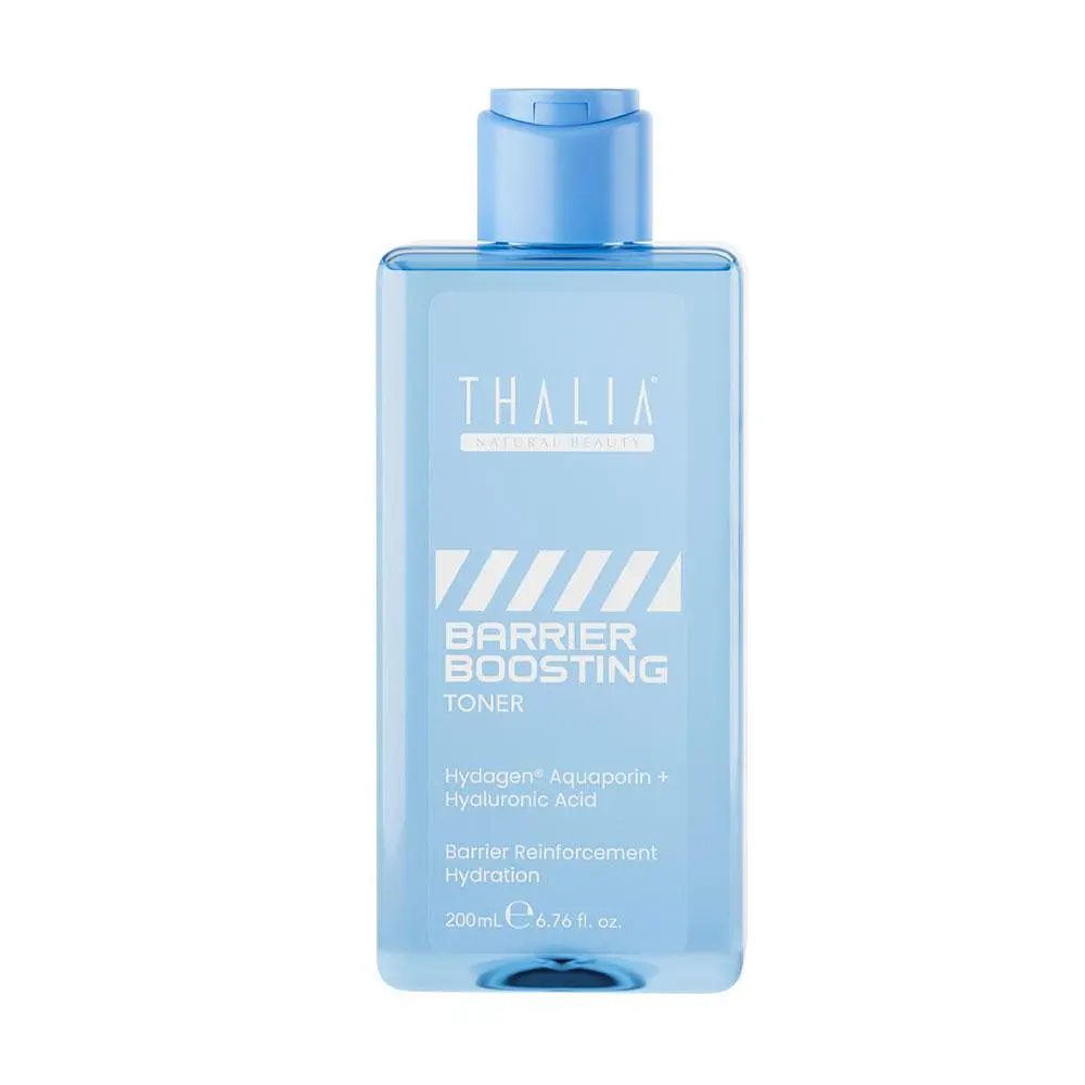 Зволожуючий тонер для обличчя BARRIER BOOSTING THALIA, 200 мл (Liv221308)
