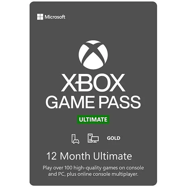 Ігрова консоль Microsoft Xbox Series S 1 ТБ White + Xbox Game Pass Ultimate 12 місяців - фото 7