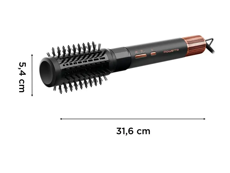 Фен-щітка Rowenta Air Shape (UB9820E0) - фото 3