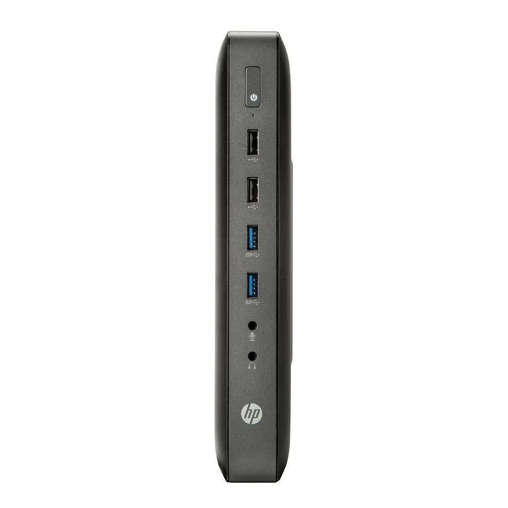 Тонкий клиент HP T620 - фото 3