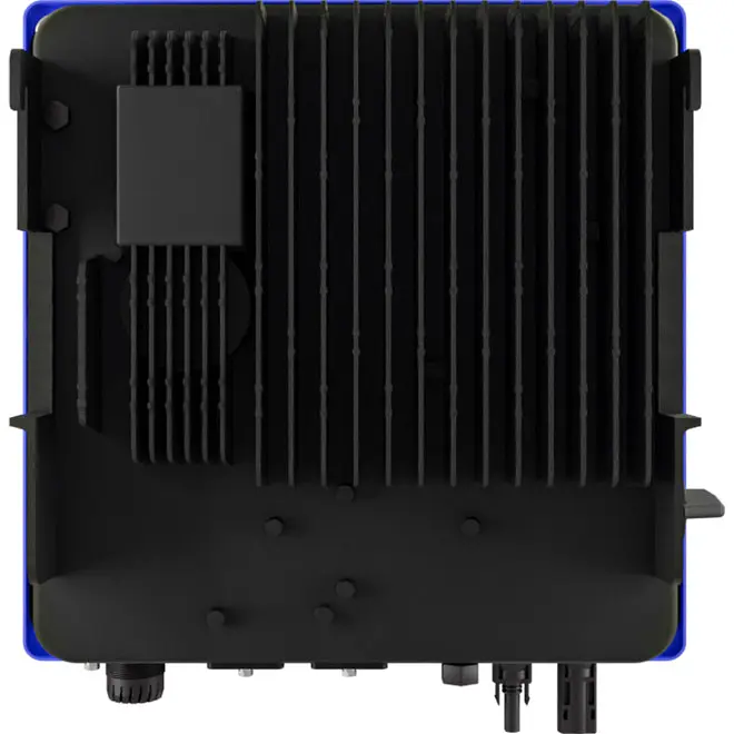 Сетевой солнечный инвертор nJoy Astris 3K/1P1T1 [SIN110030001ATCU0B] [113401] - фото 4