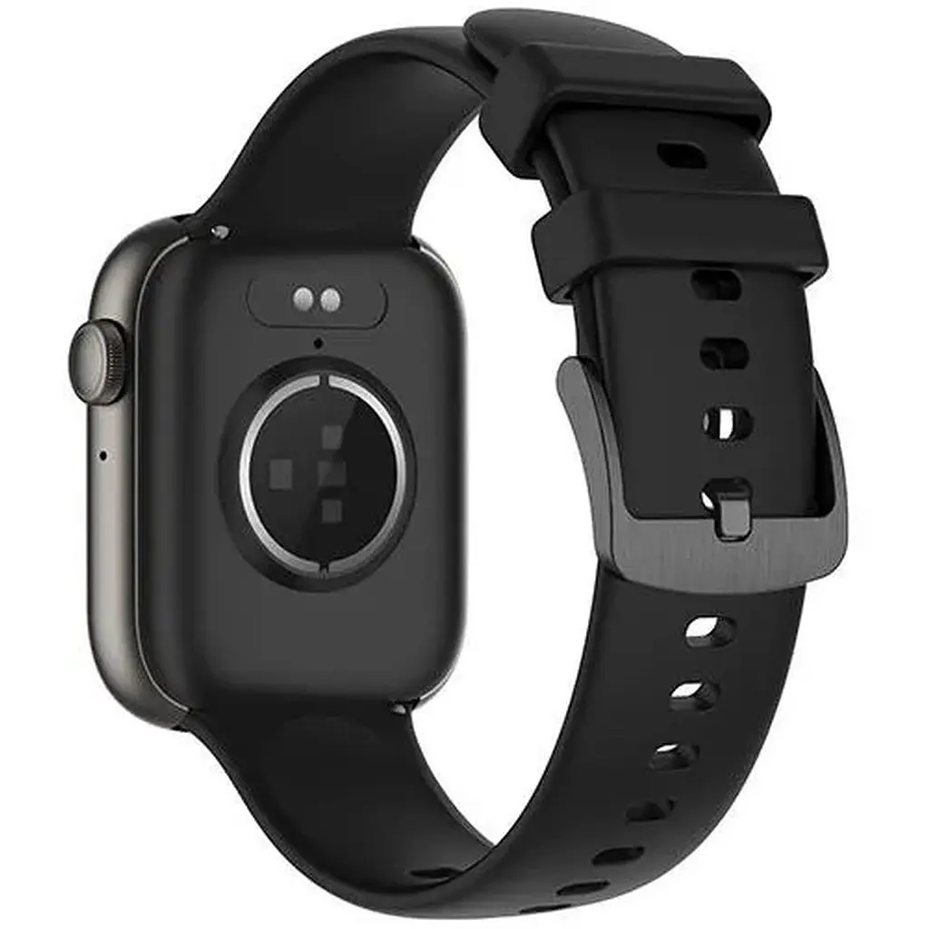 Смарт-годинник Globex Smart Watch Atlas Black - фото 3