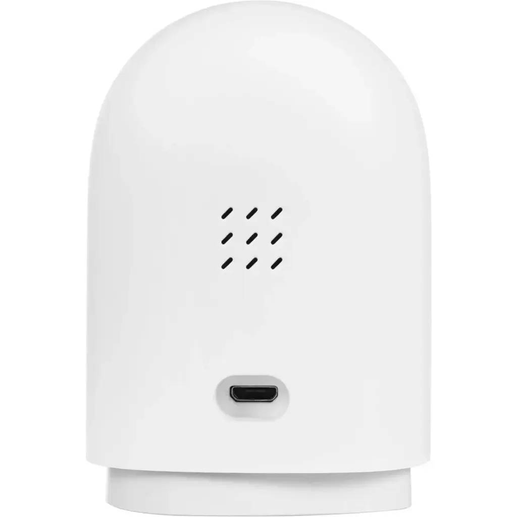 IP-камера для видеонаблюдения Aqara Camera Hub G2H Pro White (CH-C01) [71681] - фото 2