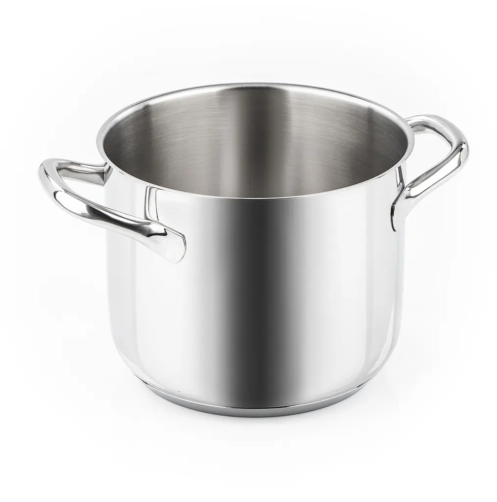 Каструля CHEF LINE 28 см, 11.8 л 163101028 BARAZZONI