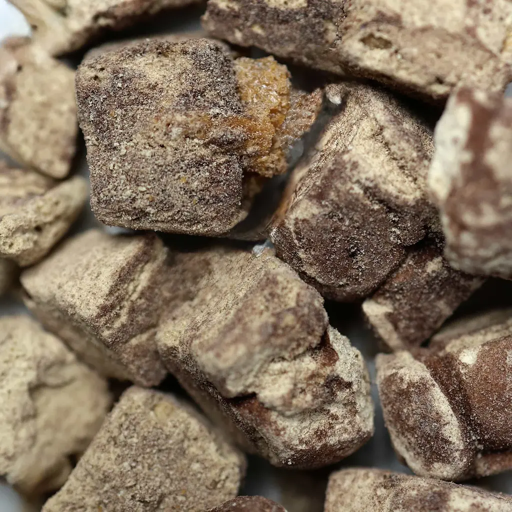 Сублимированное мороженого, 6 вкусов, 20 г, Средний - фото 6