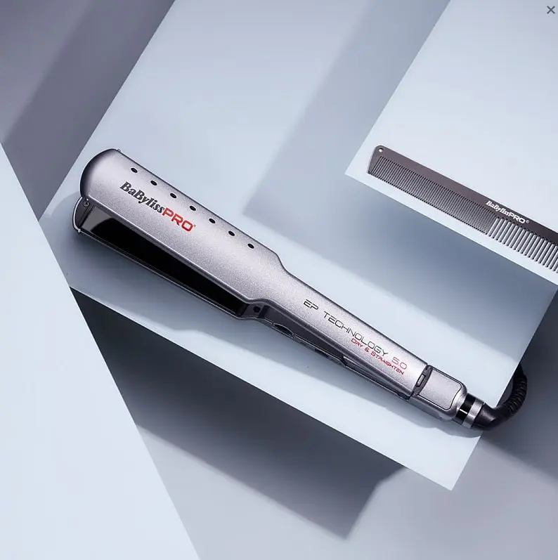 Випрямляч для волосся Babyliss Pro BAB2073EPE - фото 5