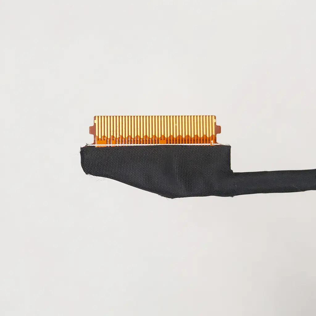 Шлейф матриці для ноутбуків Lenovo IdeaPad (V130-15, V330-15IKB), LVDS 30pin - фото 4