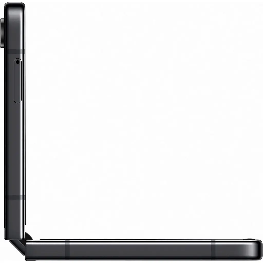 Смартфон Samsung Galaxy Flip5 8/512GB Graphite (SM-F731BZAHSEK) [100279] - фото 10