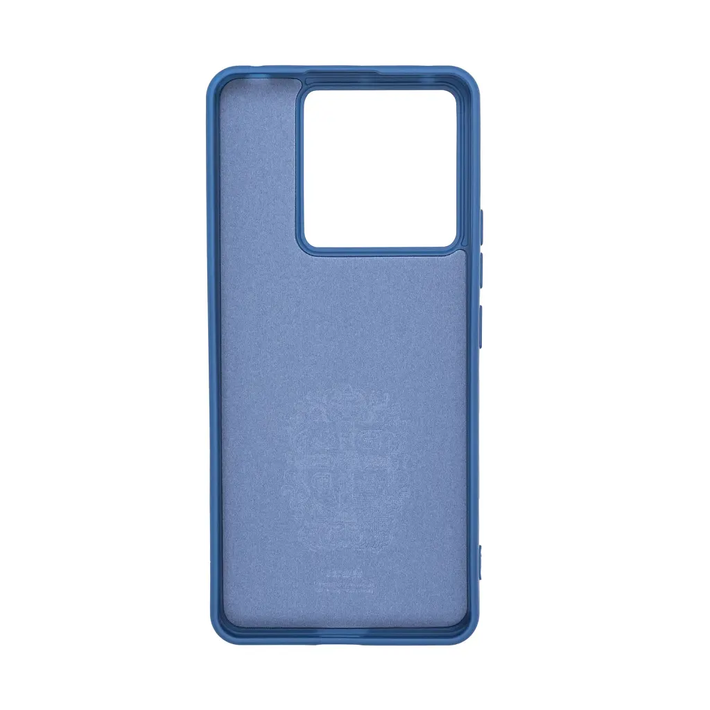Чохол ArmorStandart ICON для Xiaomi Redmi Note 13 Pro 5G / Poco X6 5G Dark Blue - фото 2