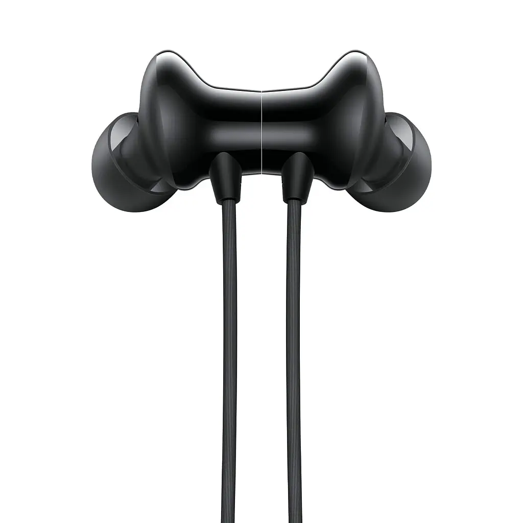 Навушники OnePlus Nord Wired Earphones E103A 3.5mm black - фото 2